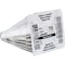 Hillman HILLMAN Traditional Key House/Office Key Blank 70 DE6/ DE5/ HR1/ MD17 Single For Dexter Locks, PK4 88552 - alternate 9